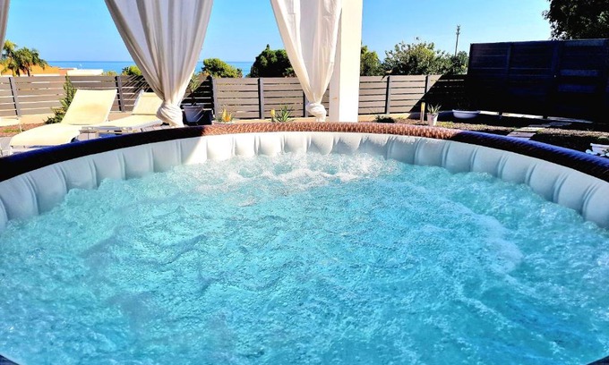 Casteldaccia Villa | Villa Nico