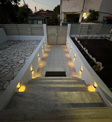 Pyrgos Villa | Villa Nicole