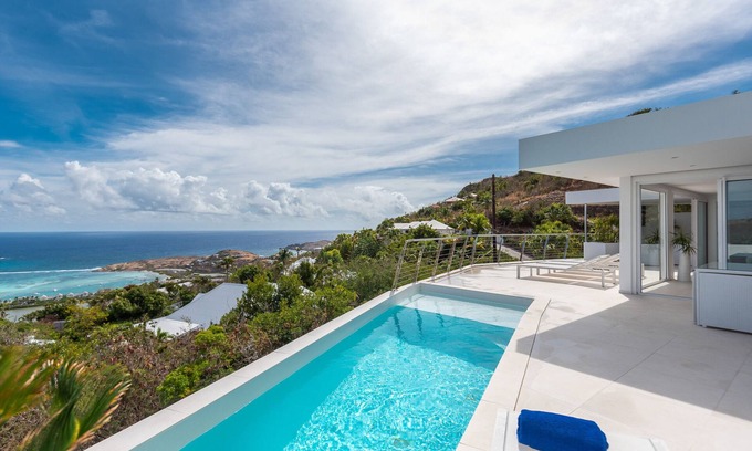 Vitet Villa | Villa Nikaia (2 bedrooms)