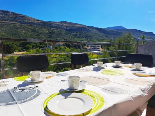 Srinjine House | Villa Nikolina