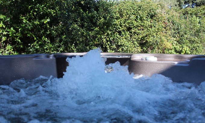 Caremeau House | Villa - Nimes - 4/6pers - jacuzzi - 2 terraces - WIFI