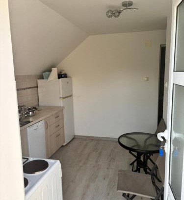 Lustica Apartment | Villa Nina