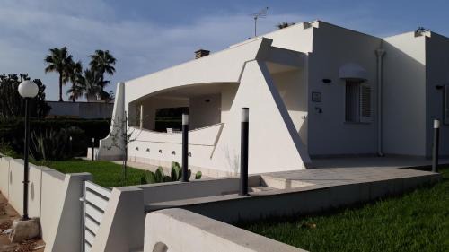 San Lorenzo Villa | Villa NinniTina