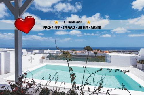 Guime Apartment | Villa Nirvana - Casa Marosenia