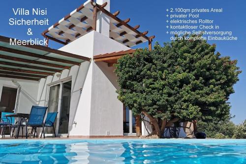 Vizari Villa | Villa Nisi