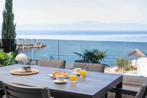 Njivice Apartment | Villa Njivice Apartman Marina