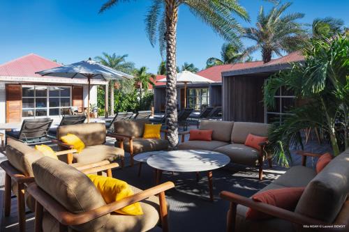 Saint-Jean House | Villa Noah