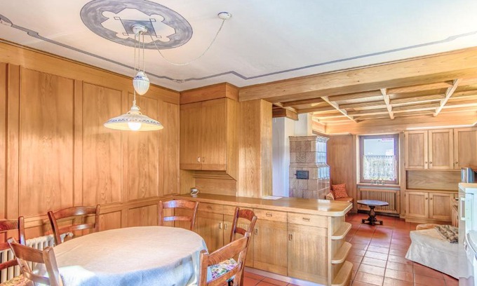 Tesero Apartment | Villa Noce 2