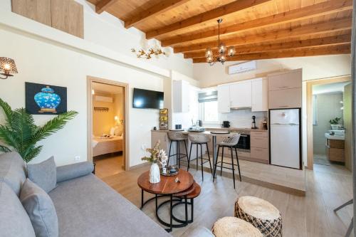 Milia Apartment | Villa Noelia