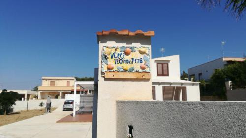 Castelvetrano House | Villa Nonna Pina