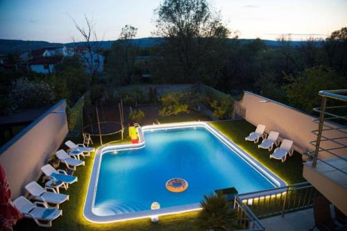 Blagaj Villa | Villa Nora Nea
