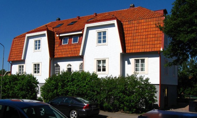 Borgholm Apartment | Villa Nore