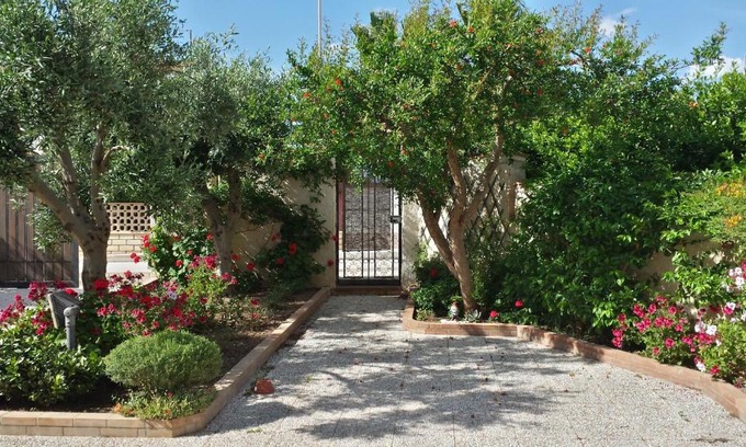 Sciacca House | Villa Normanna