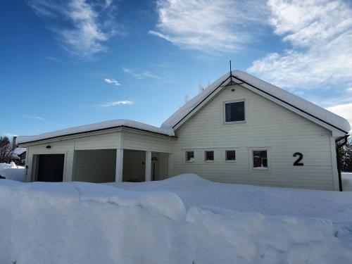 Vidsel Apartment | Villa Norrland