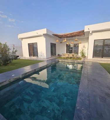 Ngaring Bed & Breakfast | Villa Nossa