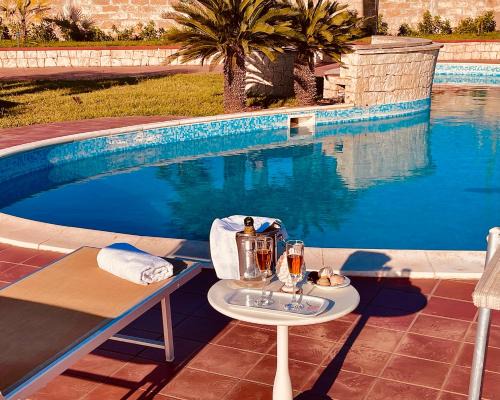 Cerasella Villa | Villa Nova Luxury Stay