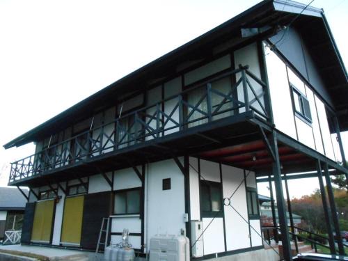 Omachi House | Villa Nugget Inn