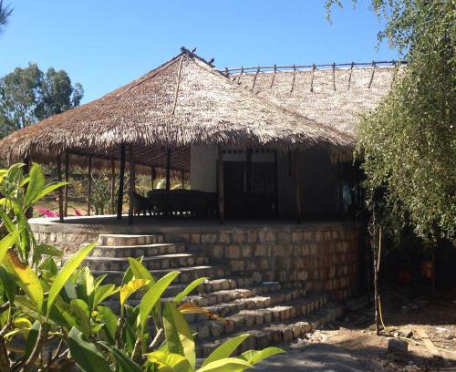 Mahajanga House | Villa Ny Onja