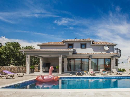 Prolozac Villa | Villa Oasis of peace by Interhome