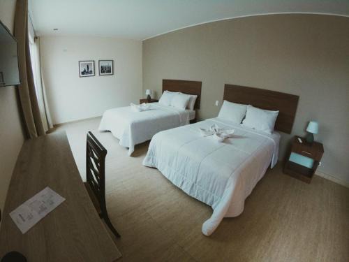 Ica Hotel | Villa Oasis