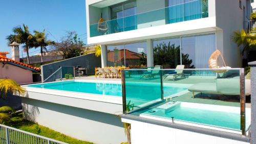Santo Antonio Villa | Villa Obra-Prima by LovelyStay