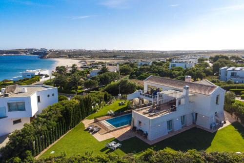 Sagres Villa | Villa Ocean Blue