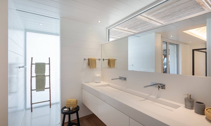 Petit Cul De Sac Beach Villa | Villa Ocean'S 21n
