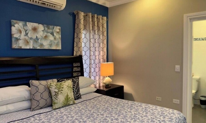 Golden Grove Villa | Villa Oceana
