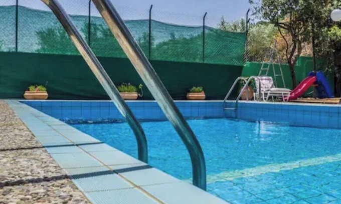 Katalagari Village Villa | Villa Odysseus at Katalagari