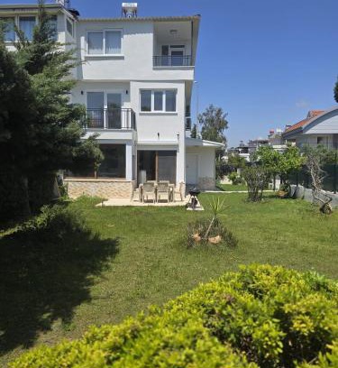 Bogazkent Villa | VILLA OLINDA