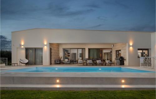 Zemunik Donji House | Villa Olive Grove