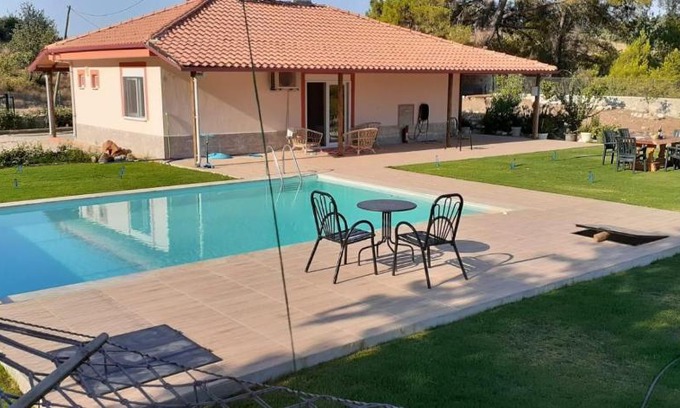 Olympos Apartment | Villa Olymposzaray