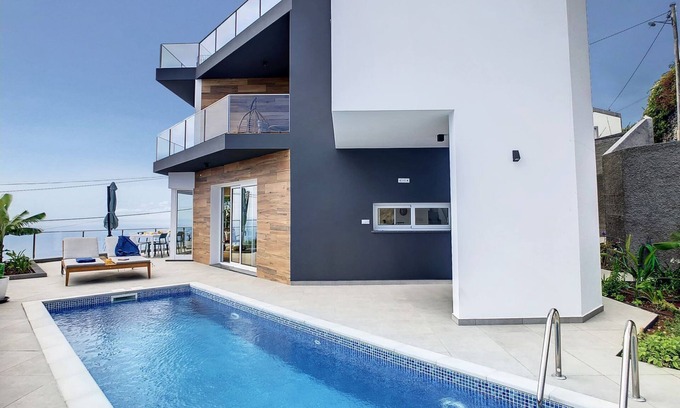 Ponta do Sol House | Villa Omar by LovelyStay