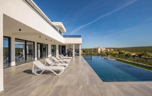Sukosan House | Villa One Zadar