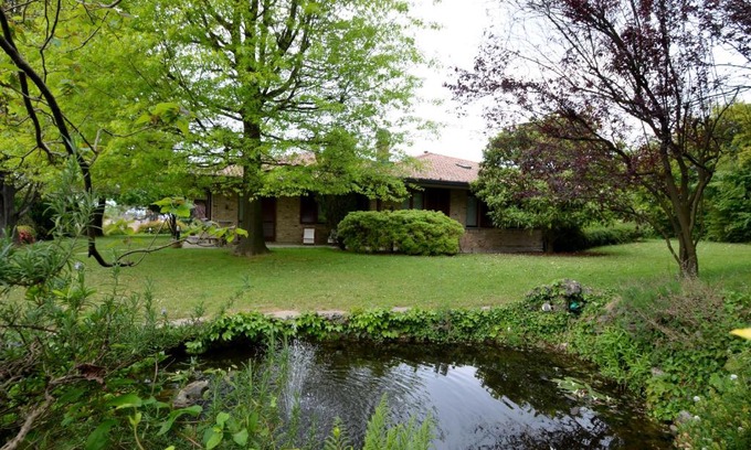 Montesolaro Bed & Breakfast | Villa Onorina