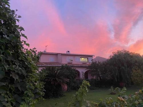 Marciana Marina Apartment | Villa Ontanelli