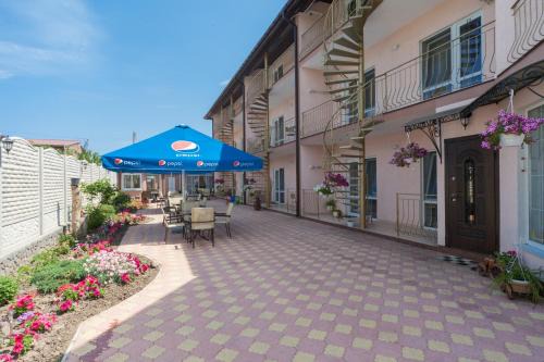 Zatoka Hotel | Villa Orchidea