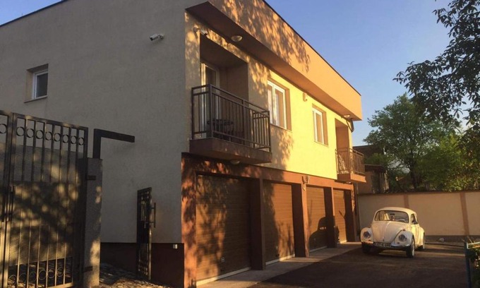 Zenica Apartment | Villa Orela Zenica