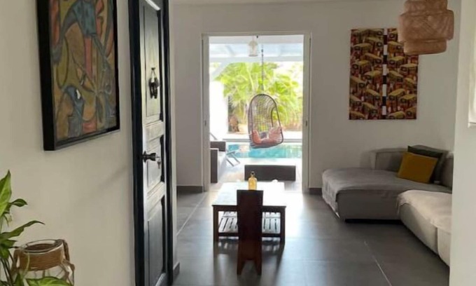 Bellevue Villa | Villa Orient Bay