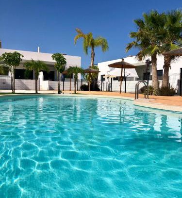 Vergel Villa | Villa Oso, El Vergel-Almadrava