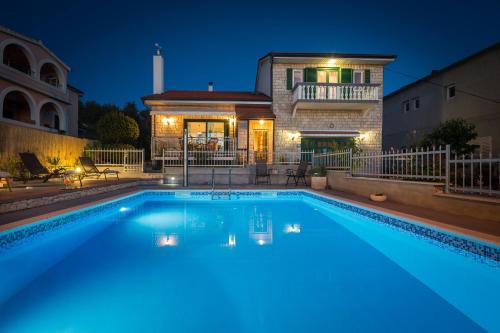 Bilice Villa | Villa Otavia