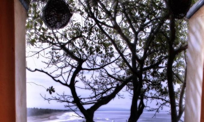 Platanitos Villa | Villa Pacifica - an Awesome Villa With The Sea At Your Feet