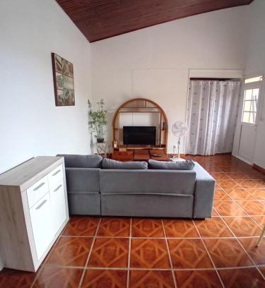 Gros-Morne House | Villa Paco