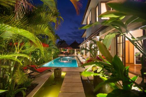 Cemagi Villa | Villa Padi