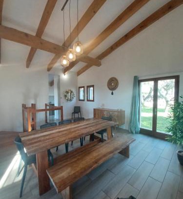 Galeria Villa | Villa Padulina au bord de la mer avec piscine