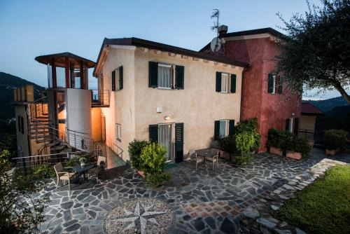 Carasco Bed & Breakfast | Villa Paggi Country House