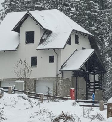 Kasidoli Villa | Villa Pahuljica
