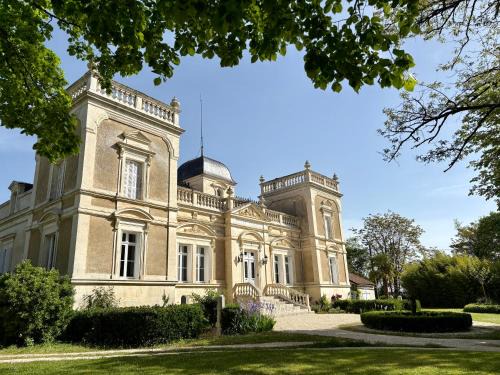 Montbron Bed & Breakfast | Villa Paignon