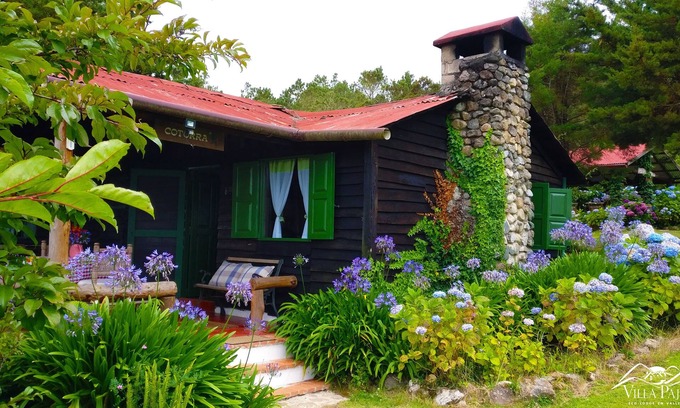 Constanza Cabin | Villa Pajon Eco Lodge