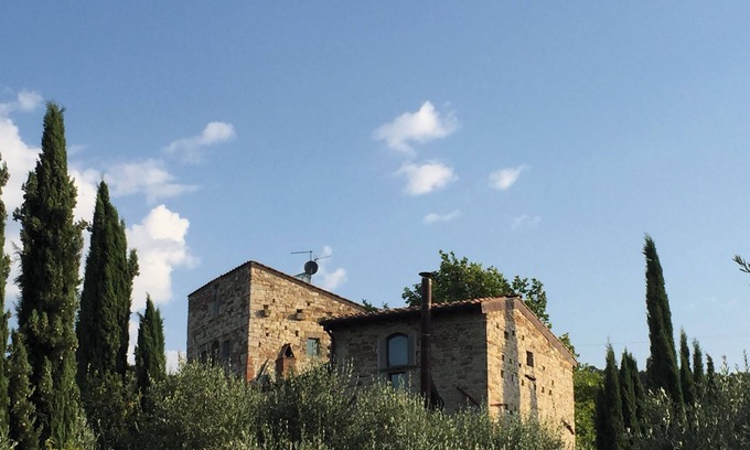 Settignano Apartment | Villa Palagio - in the immediate vicinity of Florence